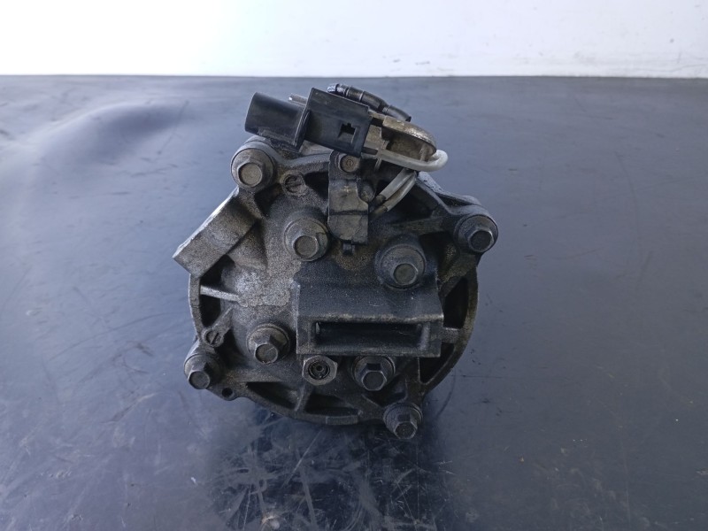 Recambio de compresor aire acondicionado para mitsubishi asx (ga0w) challenge 2wd referencia OEM IAM   