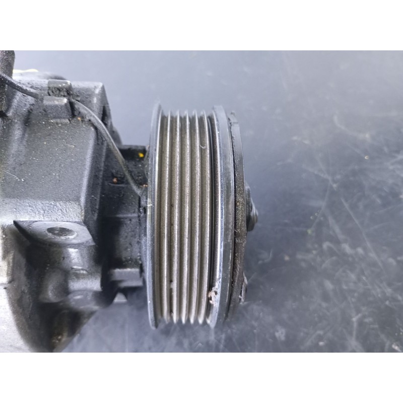 Recambio de compresor aire acondicionado para mitsubishi asx (ga0w) challenge 2wd referencia OEM IAM   