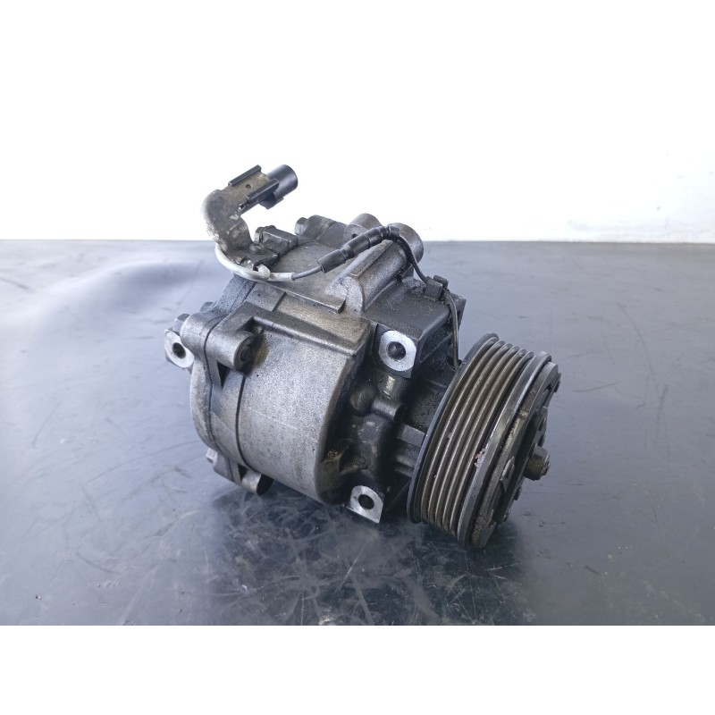 Recambio de compresor aire acondicionado para mitsubishi asx (ga0w) challenge 2wd referencia OEM IAM   