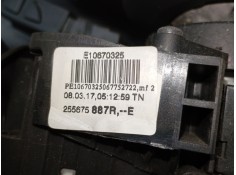 Recambio de anillo airbag para renault captur i (j5_, h5_) 1.5 dci 90 referencia OEM IAM   