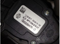 PEDAL ACELERADOR 180029347R 