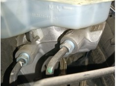 Recambio de bomba freno para bmw x1 (e84) sdrive 18 d referencia OEM IAM   