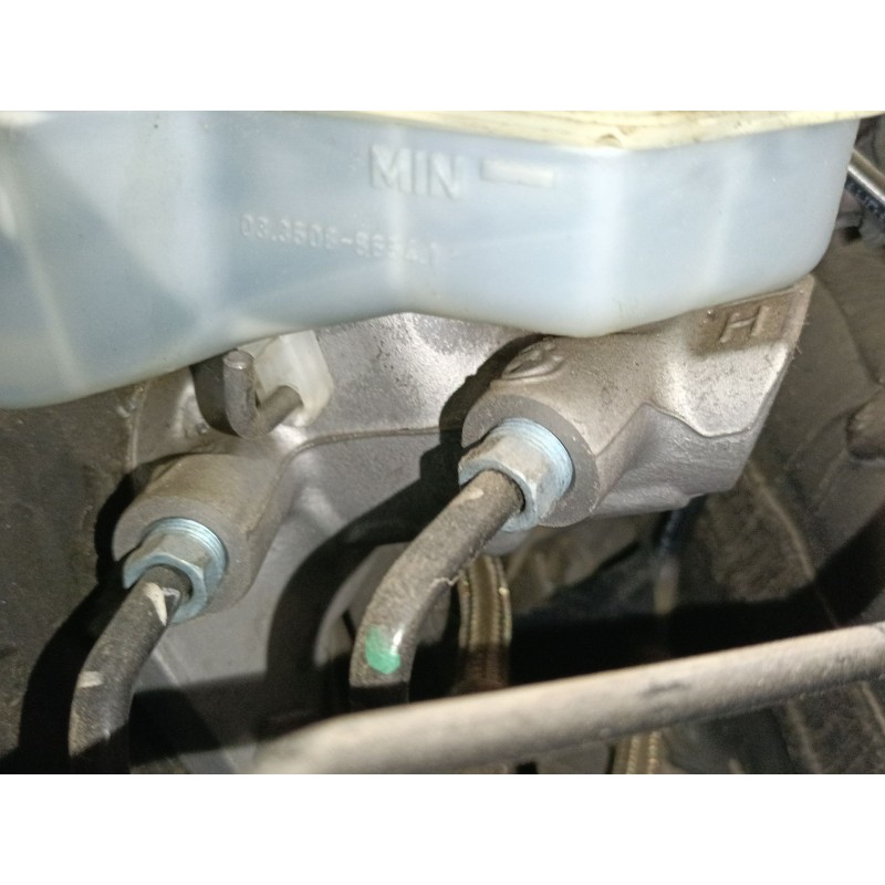 Recambio de bomba freno para bmw x1 (e84) sdrive 18 d referencia OEM IAM   