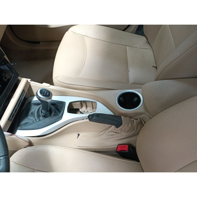 Recambio de consola central para bmw x1 (e84) sdrive 18 d referencia OEM IAM   