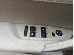 Recambio de mando elevalunas delantero izquierdo para bmw x1 (e84) sdrive 18 d referencia OEM IAM   