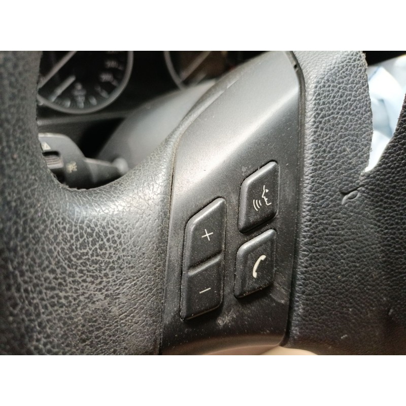 Recambio de volante para bmw x1 (e84) sdrive 18 d referencia OEM IAM   