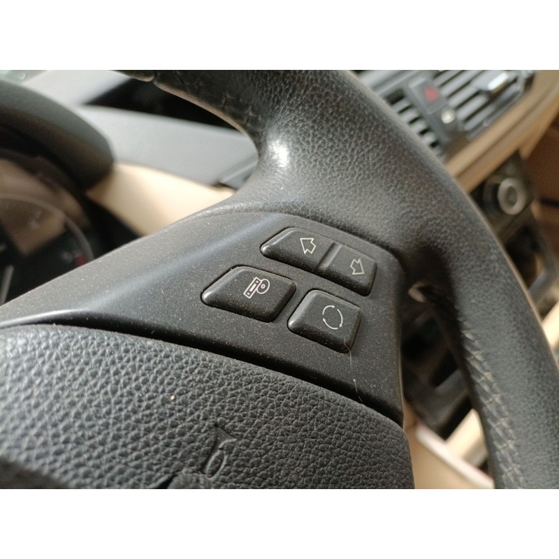 Recambio de volante para bmw x1 (e84) sdrive 18 d referencia OEM IAM   