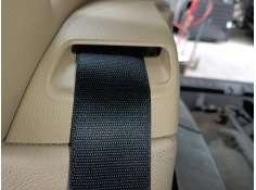 Recambio de cinturon seguridad trasero derecho para bmw x1 (e84) sdrive 18 d referencia OEM IAM   