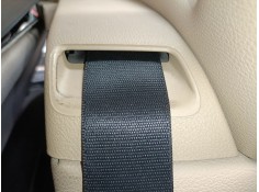 Recambio de cinturon seguridad trasero izquierdo para bmw x1 (e84) sdrive 18 d referencia OEM IAM   