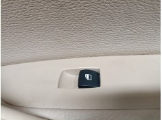 Recambio de mando elevalunas trasero derecho para bmw x1 (e84) sdrive 18 d referencia OEM IAM   