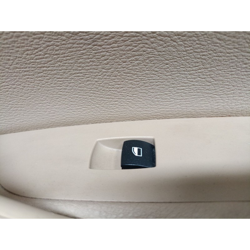 Recambio de mando elevalunas trasero derecho para bmw x1 (e84) sdrive 18 d referencia OEM IAM   