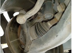 Recambio de mangueta delantera izquierda para renault captur i (j5_, h5_) 1.5 dci 90 referencia OEM IAM   