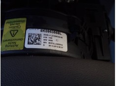 Recambio de anillo airbag para audi q5 (8r) 2.0 tdi advance quattro (130kw) referencia OEM IAM 8K0953568L  