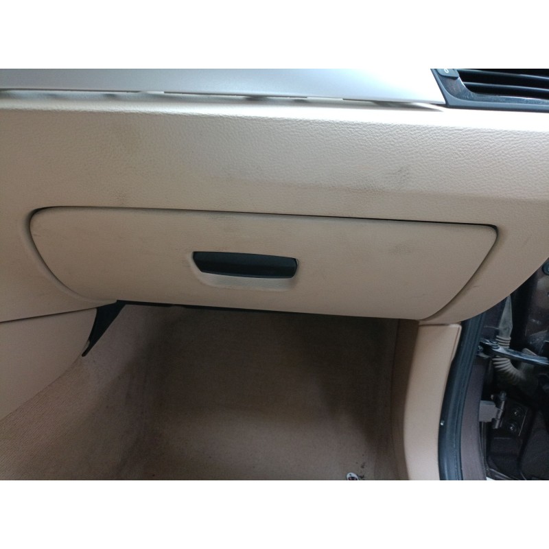 Recambio de guantera para bmw x1 (e84) sdrive 18 d referencia OEM IAM   