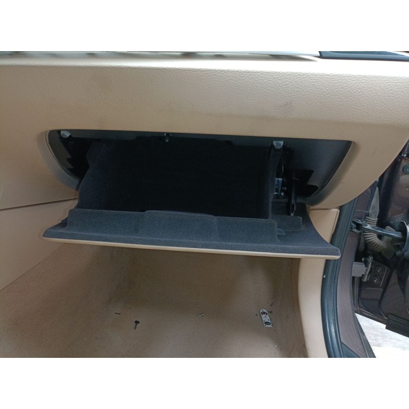 Recambio de guantera para bmw x1 (e84) sdrive 18 d referencia OEM IAM   