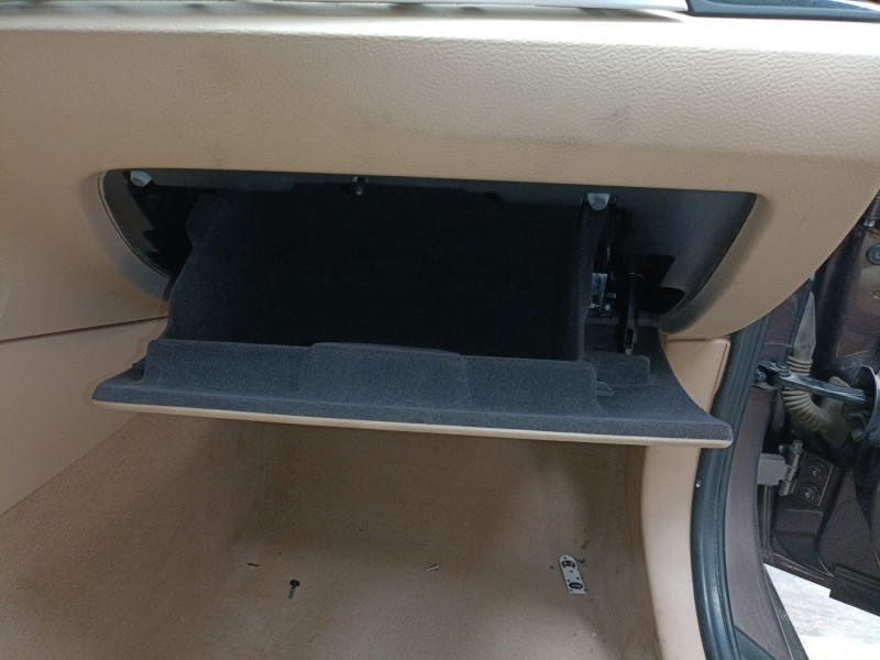 Recambio de guantera para bmw x1 (e84) sdrive 18 d referencia OEM IAM   