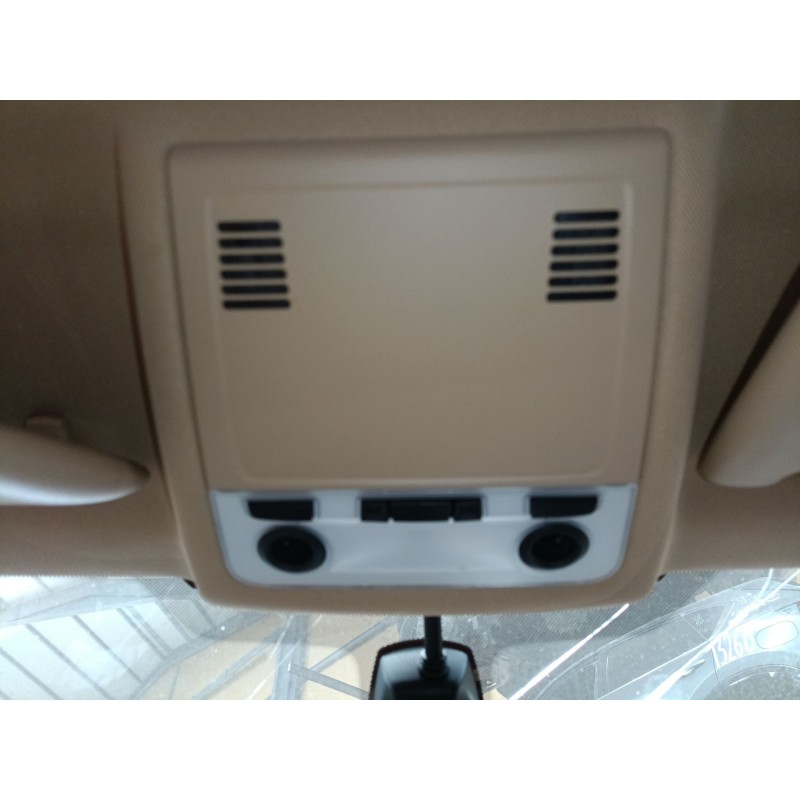 Recambio de luz interior para bmw x1 (e84) sdrive 18 d referencia OEM IAM   