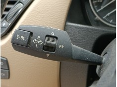Recambio de mando intermitentes para bmw x1 (e84) sdrive 18 d referencia OEM IAM   