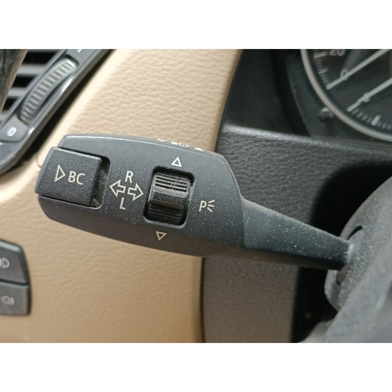Recambio de mando intermitentes para bmw x1 (e84) sdrive 18 d referencia OEM IAM   