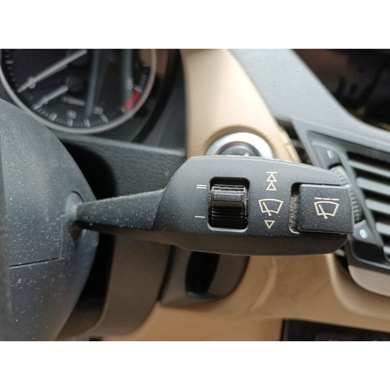 Recambio de mando limpia para bmw x1 (e84) sdrive 18 d referencia OEM IAM   