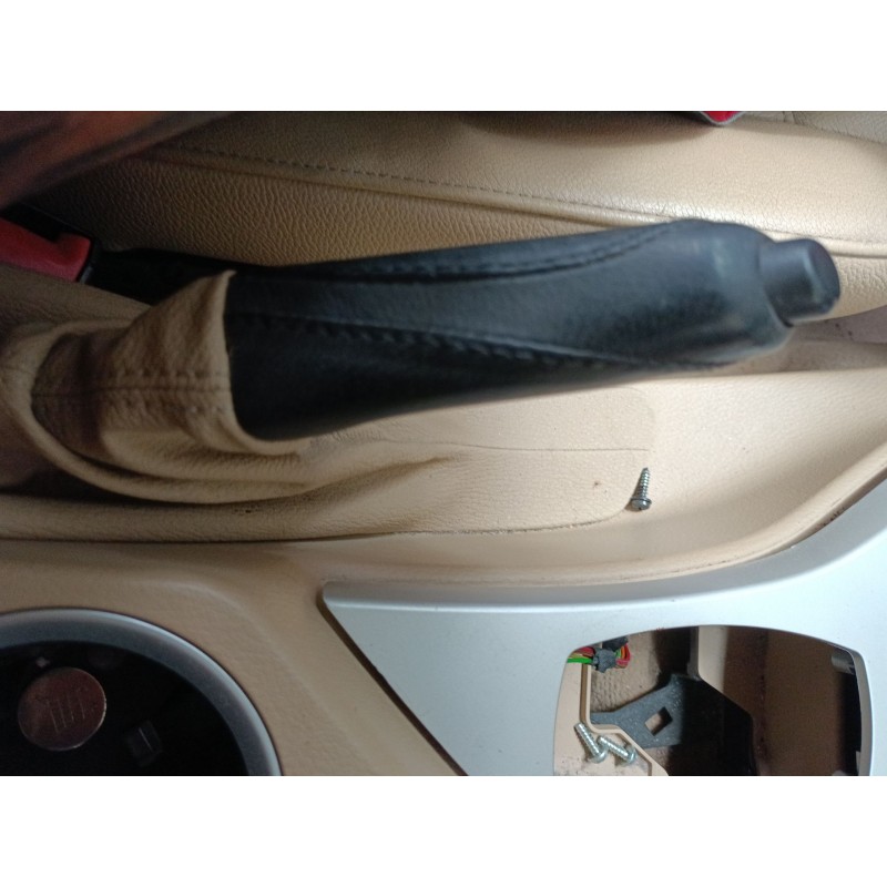 Recambio de palanca freno de mano para bmw x1 (e84) sdrive 18 d referencia OEM IAM   