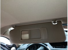 Recambio de parasol izquierdo para bmw x1 (e84) sdrive 18 d referencia OEM IAM   