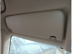 Recambio de parasol izquierdo para bmw x1 (e84) sdrive 18 d referencia OEM IAM    2