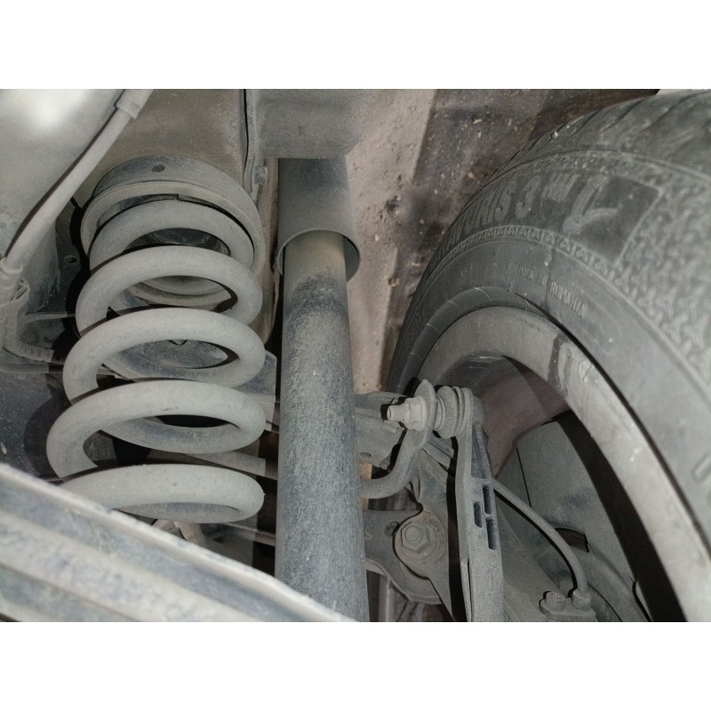 Recambio de amortiguador trasero derecho para bmw x1 (e84) sdrive 18 d referencia OEM IAM   