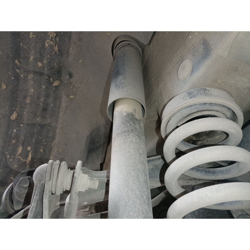Recambio de amortiguador trasero izquierdo para bmw x1 (e84) sdrive 18 d referencia OEM IAM   