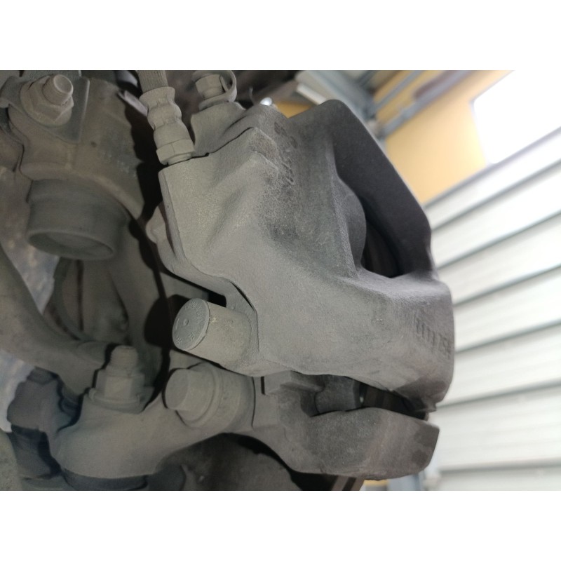 Recambio de pinza freno delantera derecha para bmw x1 (e84) sdrive 18 d referencia OEM IAM   