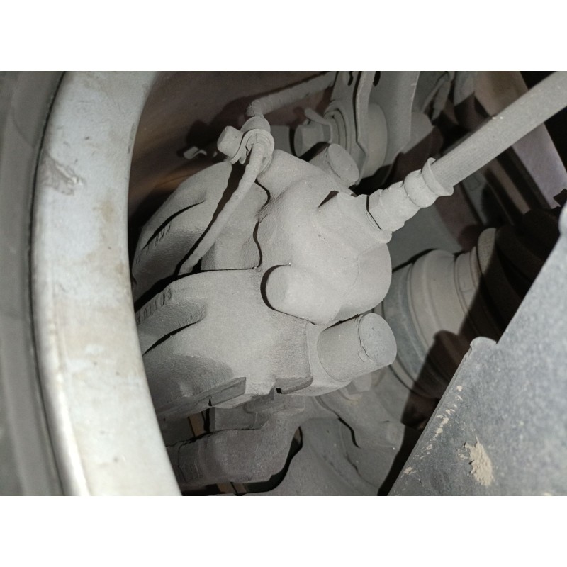 Recambio de pinza freno trasera derecha para bmw x1 (e84) sdrive 18 d referencia OEM IAM   