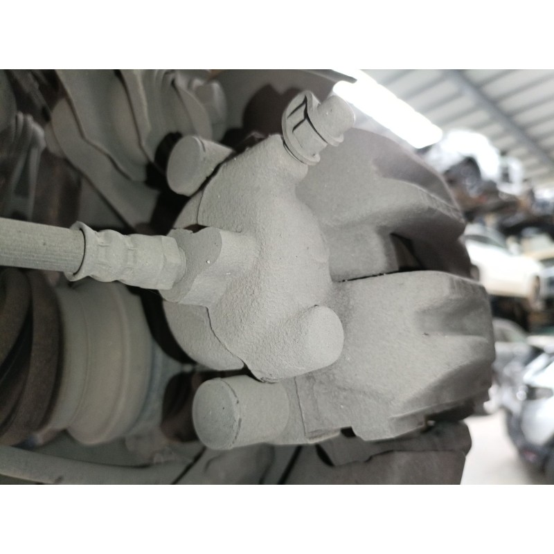 Recambio de pinza freno trasera izquierda para bmw x1 (e84) sdrive 18 d referencia OEM IAM   