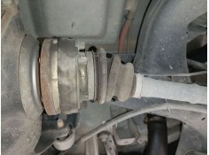 Recambio de transmision trasera derecha para bmw x1 (e84) sdrive 18 d referencia OEM IAM   