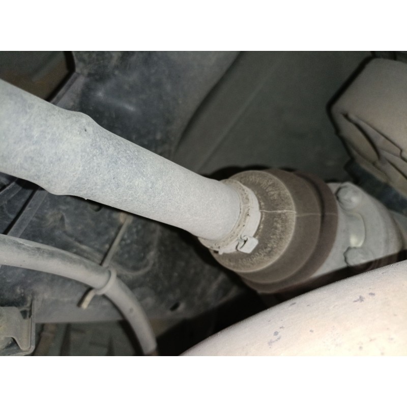 Recambio de transmision trasera izquierda para bmw x1 (e84) sdrive 18 d referencia OEM IAM   