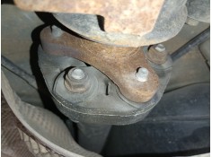 Recambio de transmision central para bmw x1 (e84) sdrive 18 d referencia OEM IAM   