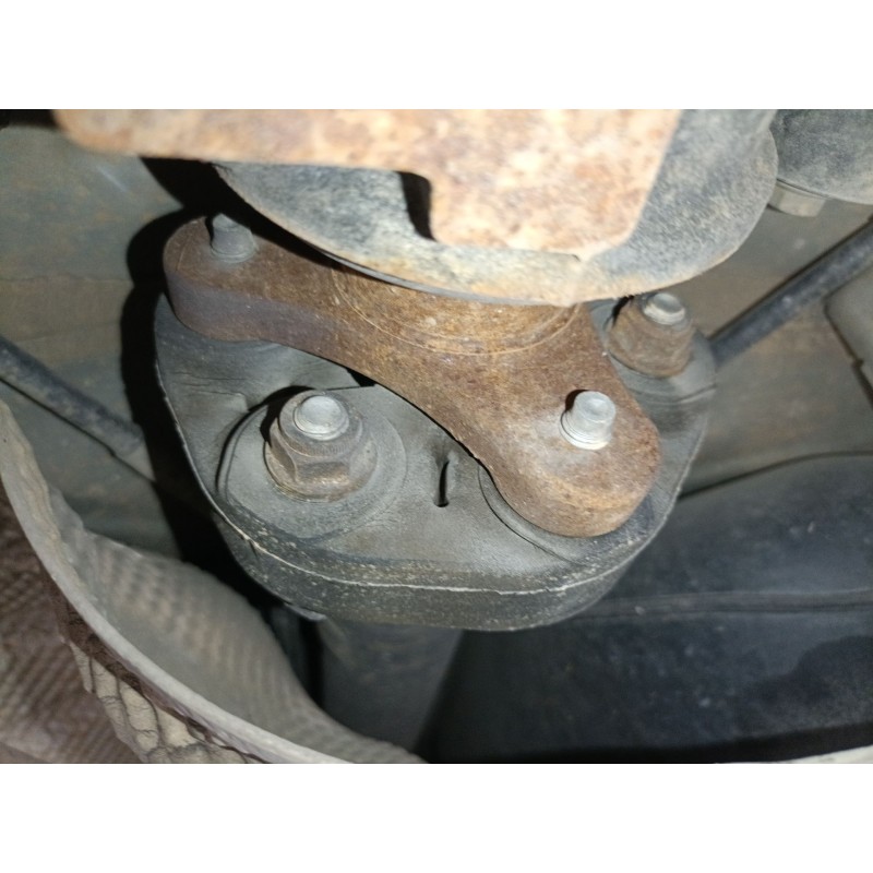 Recambio de transmision central para bmw x1 (e84) sdrive 18 d referencia OEM IAM   