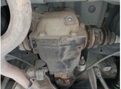 Recambio de diferencial trasero para bmw x1 (e84) sdrive 18 d referencia OEM IAM   
