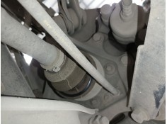 Recambio de mangueta trasera izquierda para bmw x1 (e84) sdrive 18 d referencia OEM IAM   