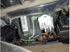 Recambio de ventilador calefaccion para bmw x1 (e84) sdrive 18 d referencia OEM IAM   