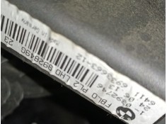 Recambio de ventilador calefaccion para bmw x1 (e84) sdrive 18 d referencia OEM IAM    2