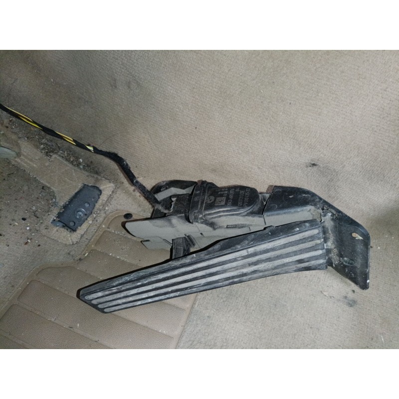 Recambio de pedal acelerador para bmw x1 (e84) sdrive 18 d referencia OEM IAM   