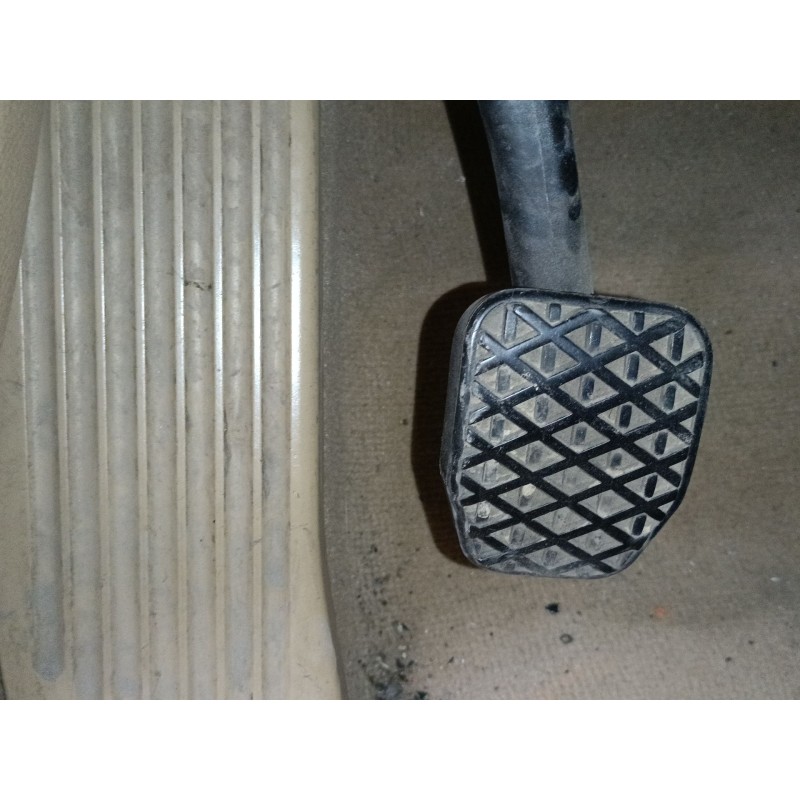 Recambio de pedal embrague para bmw x1 (e84) sdrive 18 d referencia OEM IAM   