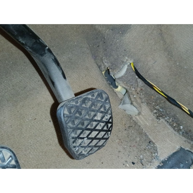 Recambio de pedal freno para bmw x1 (e84) sdrive 18 d referencia OEM IAM   