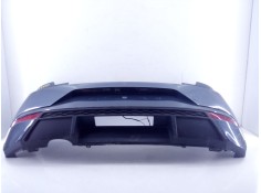 PARAGOLPES TRASERO E6-B3-10