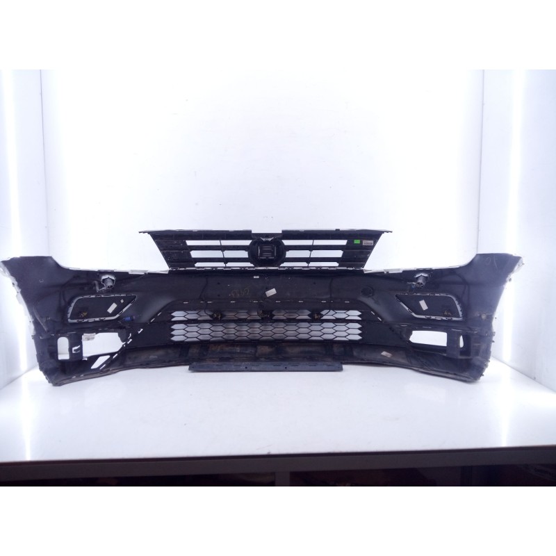 Recambio de paragolpes delantero para volkswagen tiguan allspace (bw2, bj2) 2.0 tsi 4motion referencia OEM IAM   
