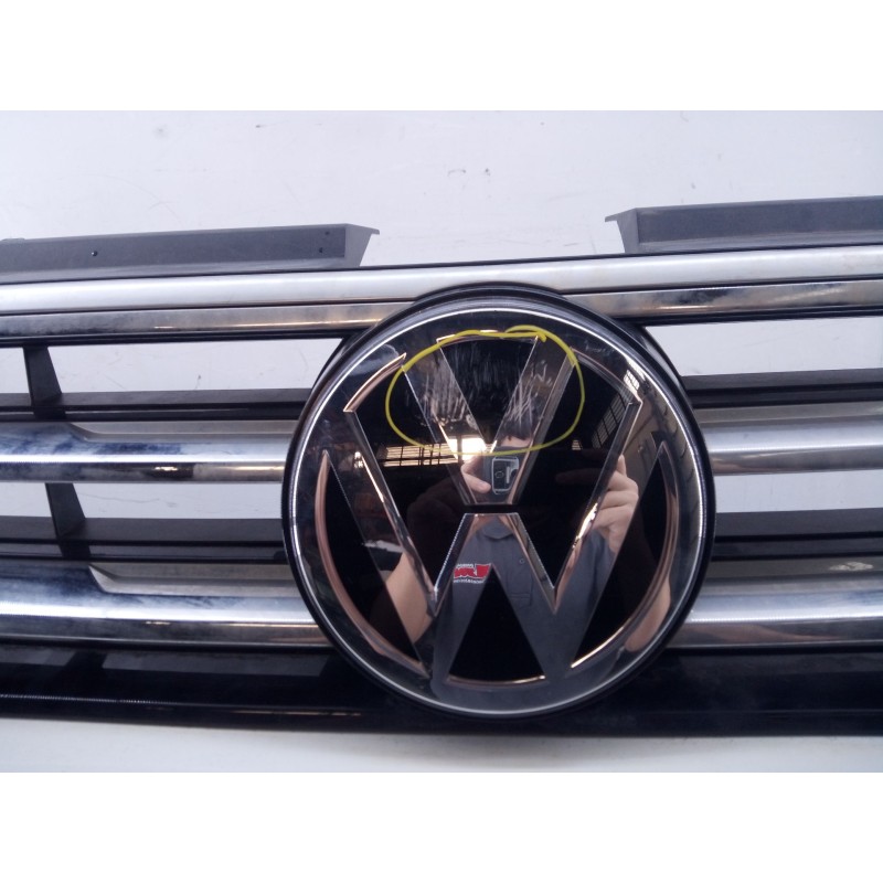 Recambio de paragolpes delantero para volkswagen tiguan allspace (bw2, bj2) 2.0 tsi 4motion referencia OEM IAM   