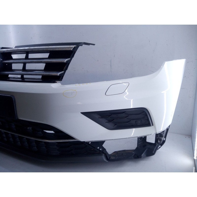 Recambio de paragolpes delantero para volkswagen tiguan allspace (bw2, bj2) 2.0 tsi 4motion referencia OEM IAM   