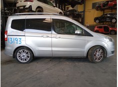 FORD TOURNEO COURIER B460 MONOSPACE