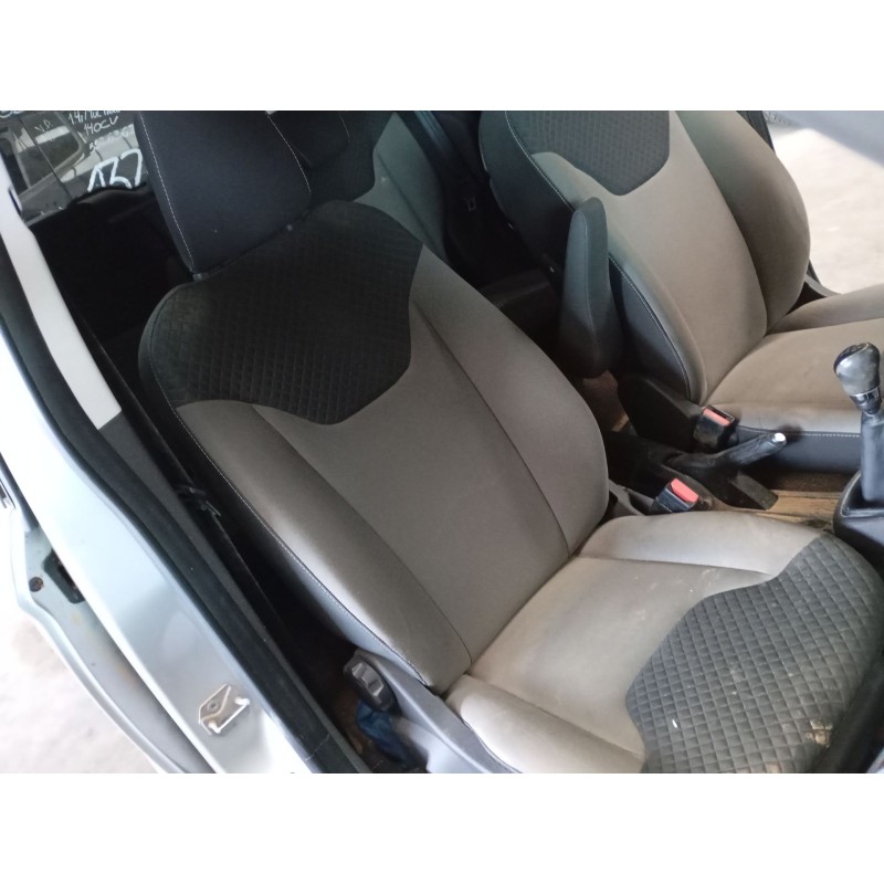 ford tourneo courier b460 monospace del año 2017