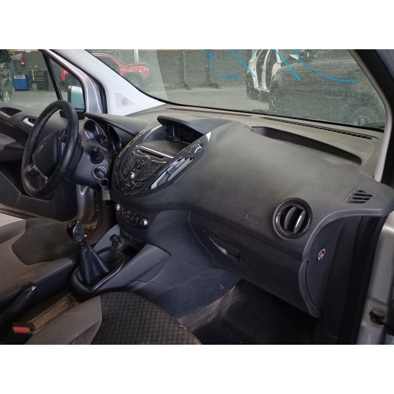 ford tourneo courier b460 monospace del año 2017